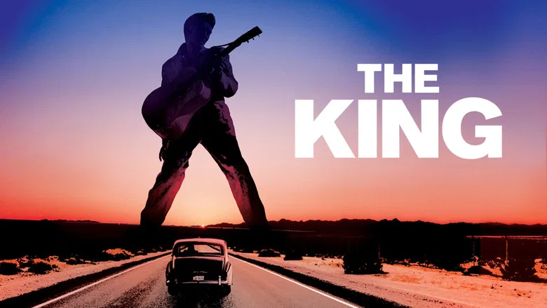 The King screenshot 4