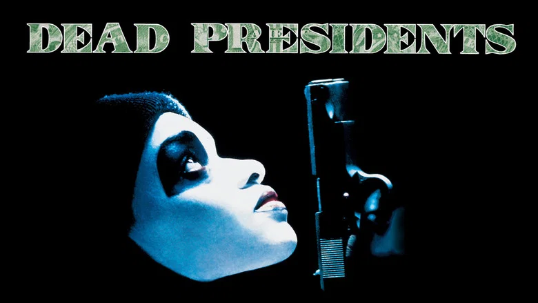 Dead Presidents screenshot 1