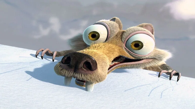 Scrat's Continental Crack-Up: Part 2 screenshot 3