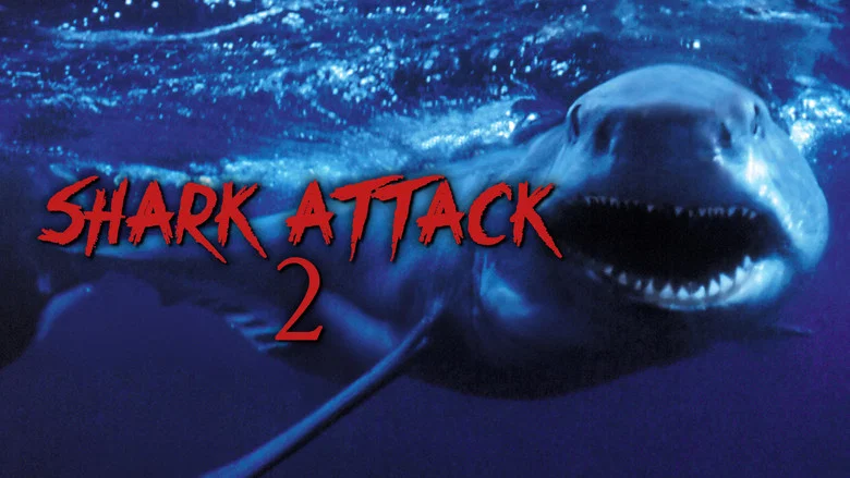 Shark Attack 2 screenshot 7