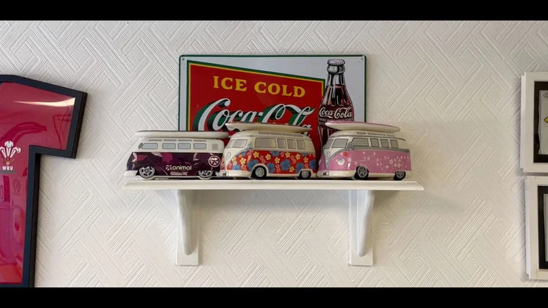 A Love Letter to Coopers Cafe screenshot 1