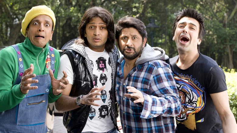 Dhamaal screenshot 2