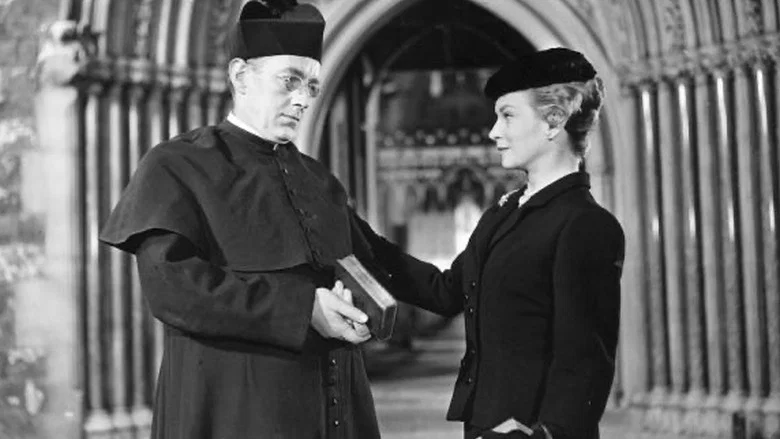 Father Brown screenshot 2