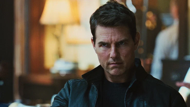 Jack Reacher: Never Go Back screenshot 6