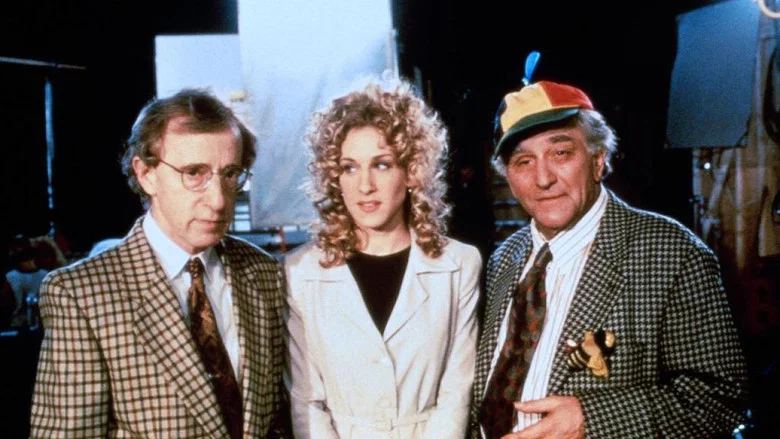 The Sunshine Boys screenshot 1
