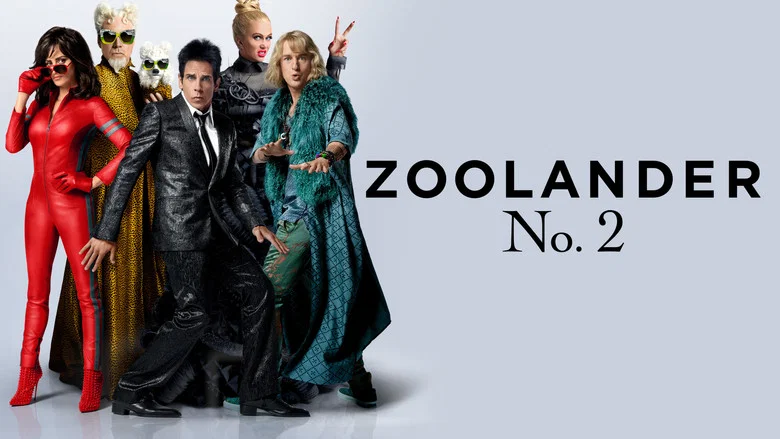 Zoolander 2 screenshot 1