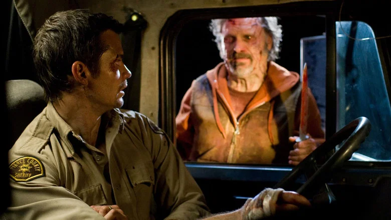 The Crazies screenshot 8