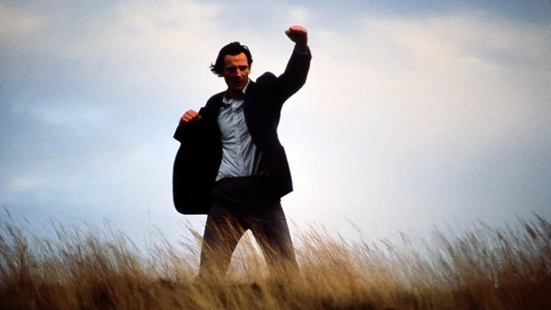 The Big Man screenshot 5