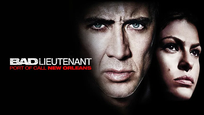 Bad Lieutenant: Port of Call New Orleans screenshot 7