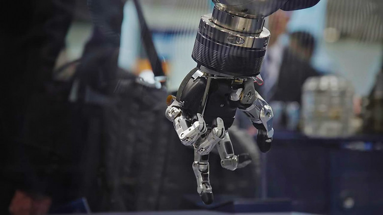 The Truth About Killer Robots screenshot 2