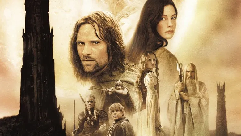 The Lord of the Rings: The Two Towers screenshot 3
