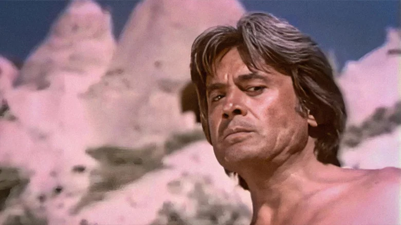 The Man Who Saved the World screenshot 2