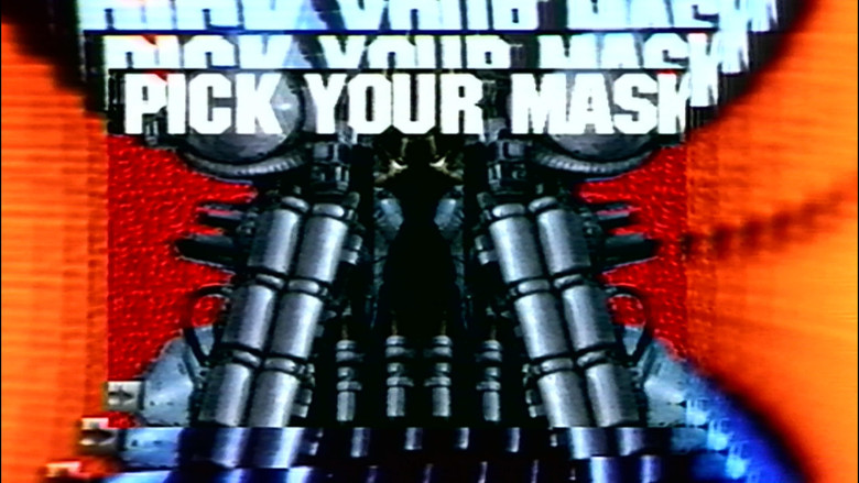 Level Five screenshot 7