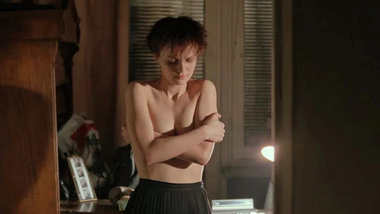 Decalogue IV screenshot 1