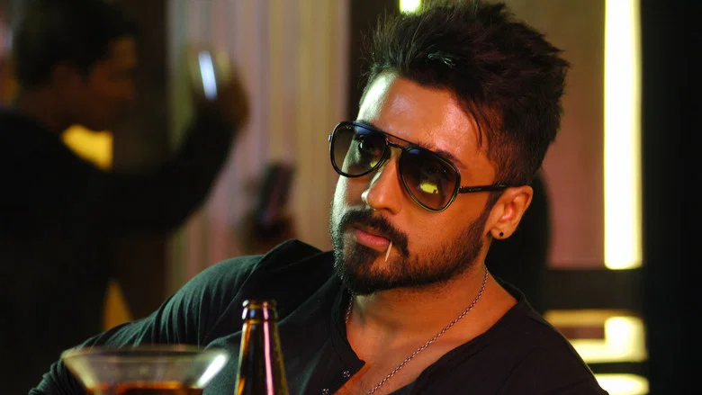 Anjaan screenshot 5
