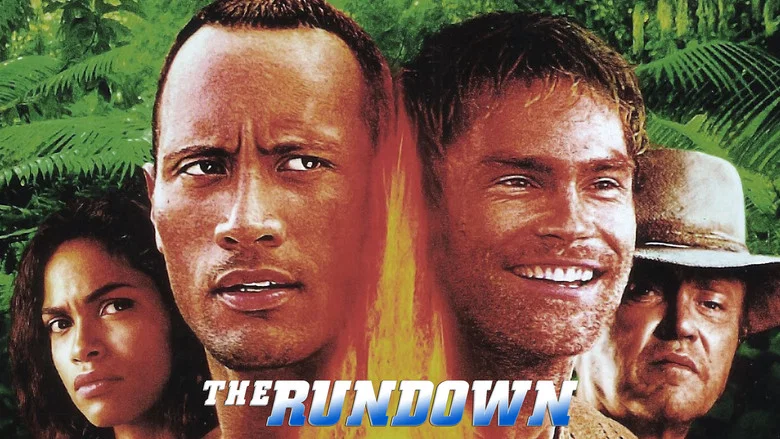 The Rundown screenshot 3