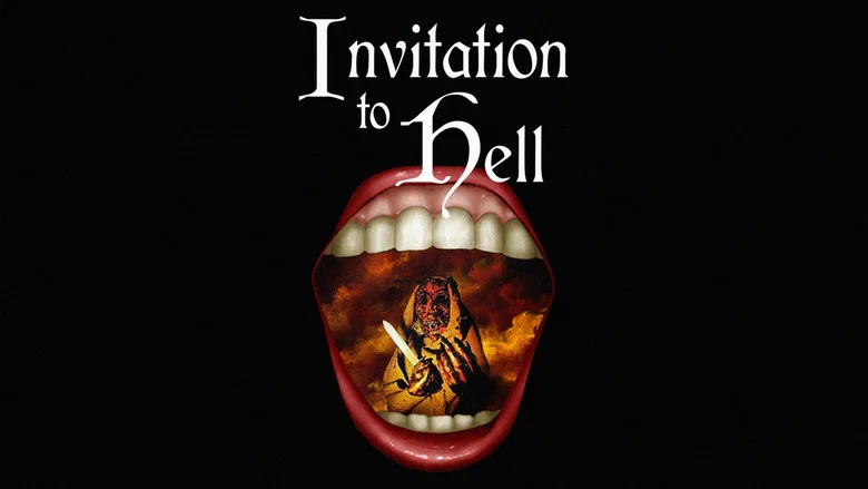 Invitation to Hell screenshot 3