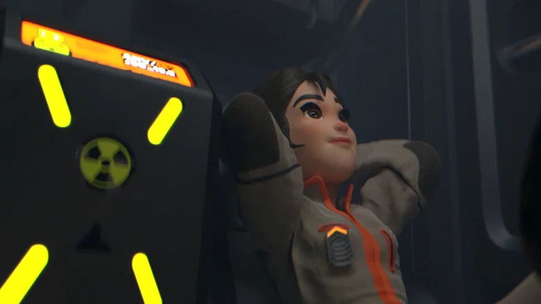 ANV screenshot 1