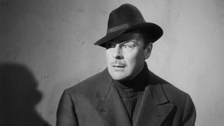 Hangmen Also Die! screenshot 4