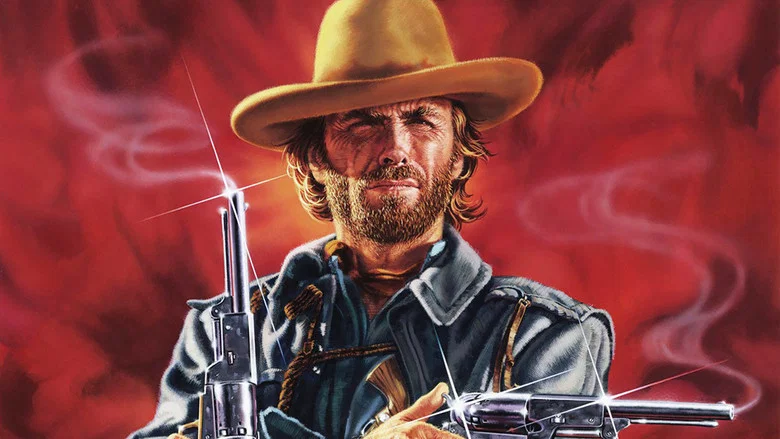 The Outlaw Josey Wales screenshot 4