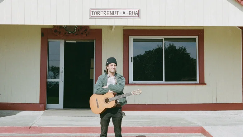 Marlon Williams: Two Worlds screenshot 1