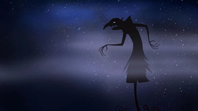 Abe's Story screenshot 1
