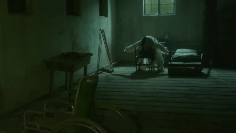 House of the Witch screenshot 7