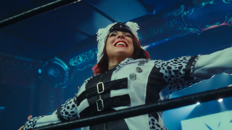 Sisters of Wrestling screenshot 1