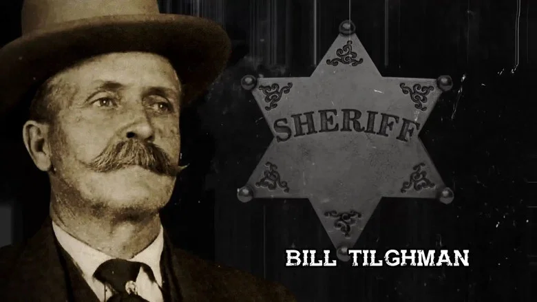 Bill Tilghman and the Outlaws screenshot 2