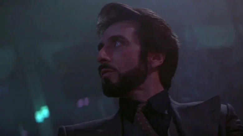 Carlito's Way screenshot 7
