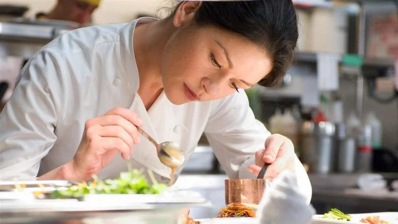 No Reservations screenshot 8