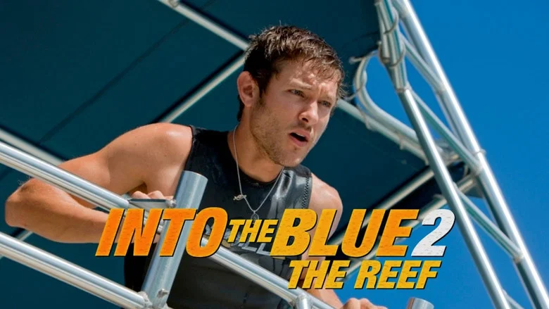 Into the Blue 2: The Reef screenshot 5