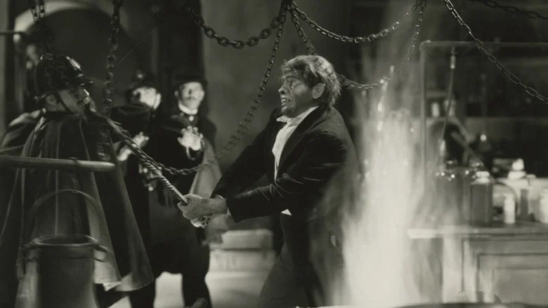 Dr. Jekyll and Mr. Hyde screenshot 8