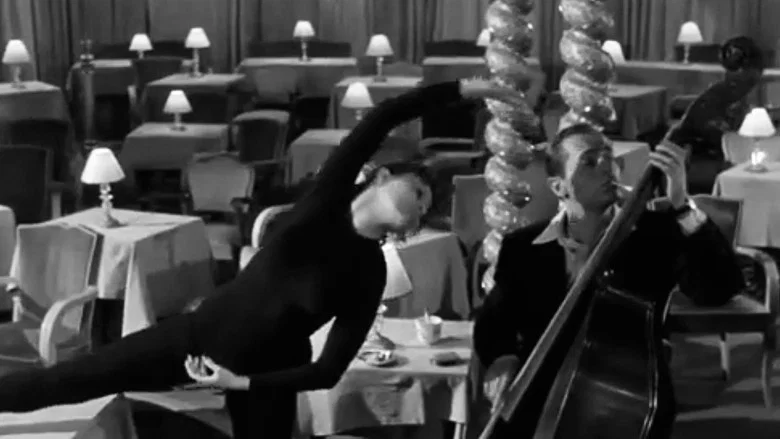 Rififi screenshot 6