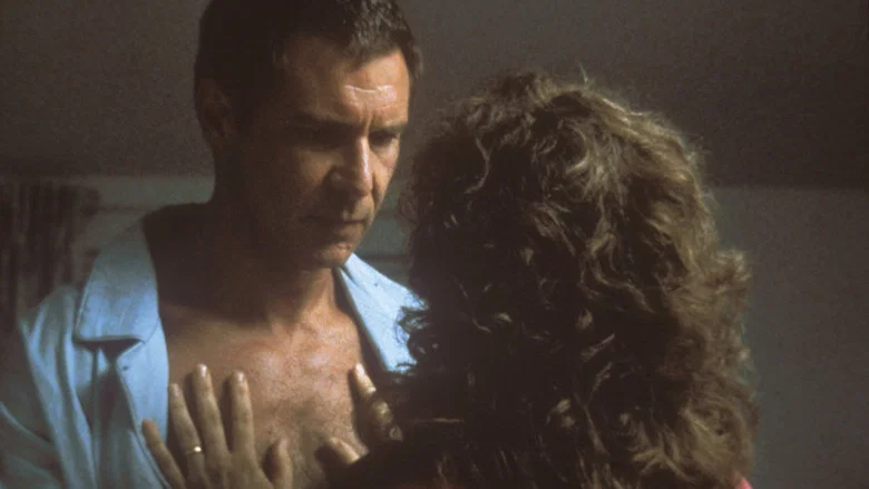 Presumed Innocent screenshot 3