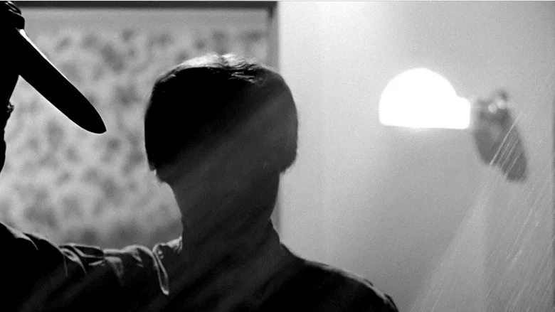 Psycho screenshot 3