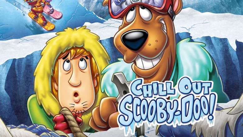Chill Out, Scooby-Doo! screenshot 6