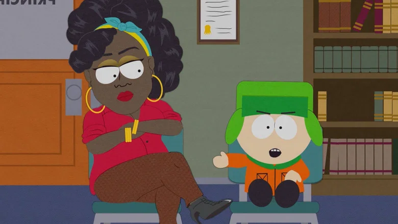 South Park: Joining the Panderverse screenshot 5