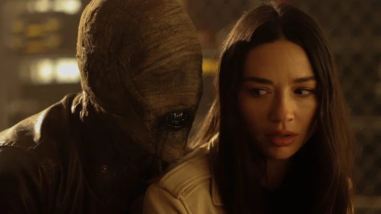Teen Wolf: The Movie screenshot 4