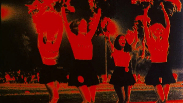 Satan's Cheerleaders screenshot 1