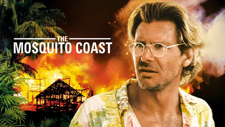 The Mosquito Coast screenshot 8