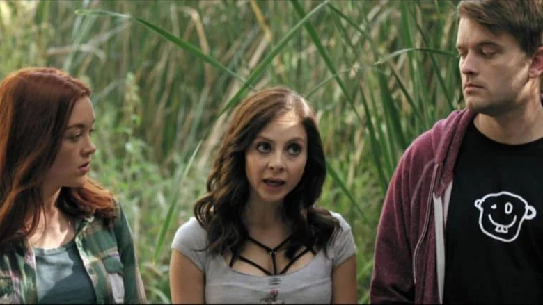 Victor Crowley screenshot 8