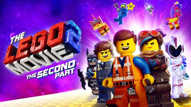The Lego Movie 2: The Second Part screenshot 4