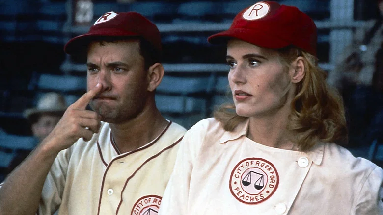 A League of Their Own screenshot 1
