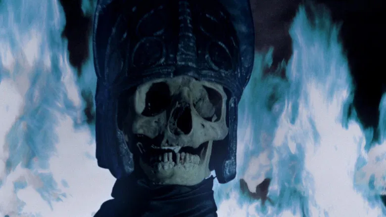 The Devil Rides Out screenshot 1
