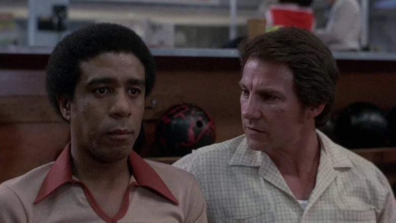 Blue Collar screenshot 8