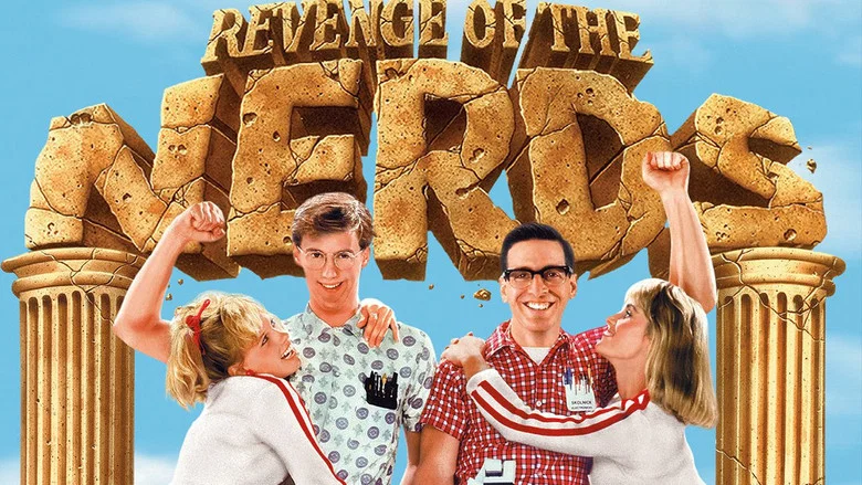Revenge of the Nerds screenshot 6