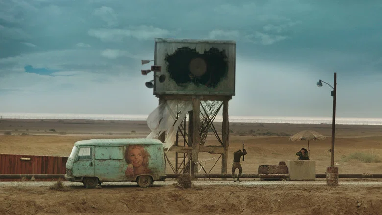 Foxtrot screenshot 4