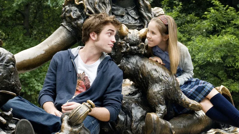 Remember Me screenshot 1