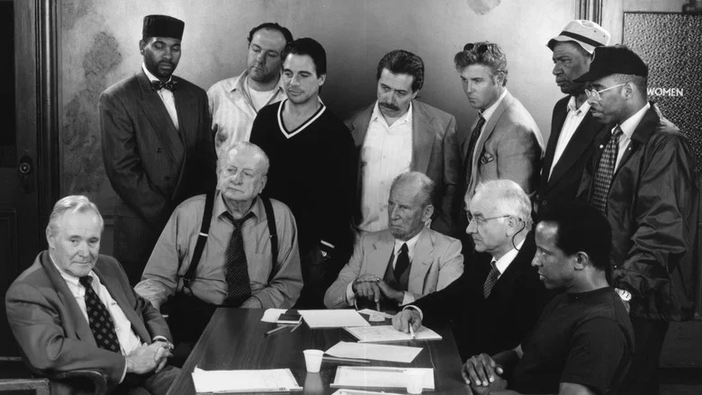 12 Angry Men screenshot 3